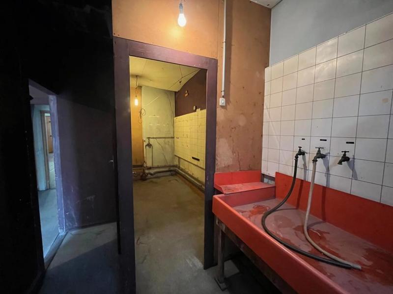 Immeuble - 337 m² - 10 pièces