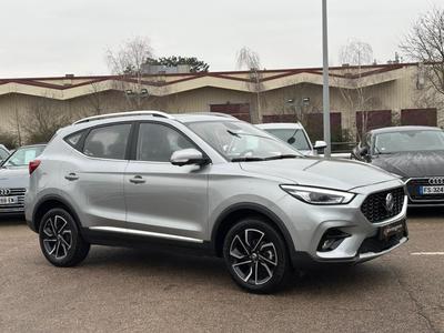 Mg Zs II 1.0 t-Gdi 111 2wd Luxury