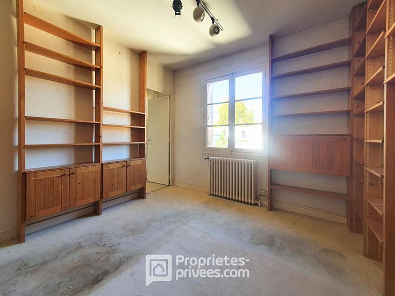 Immeuble - 365 m² - 10 pièces