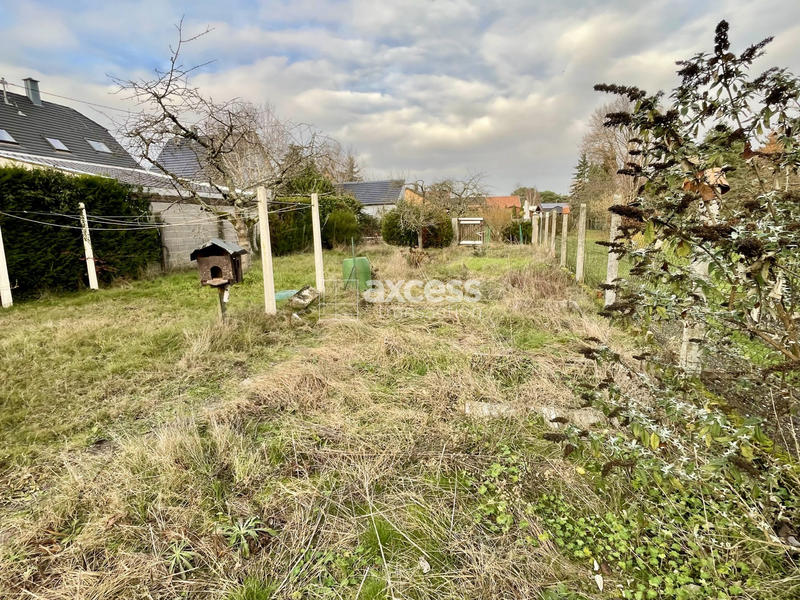 Maison ancienne - 105 m² - 5 pièces