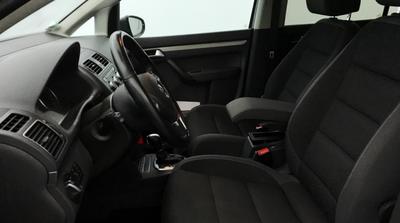 Volkswagen Touran 1.6 Tdi 105 Fap BlueMotion