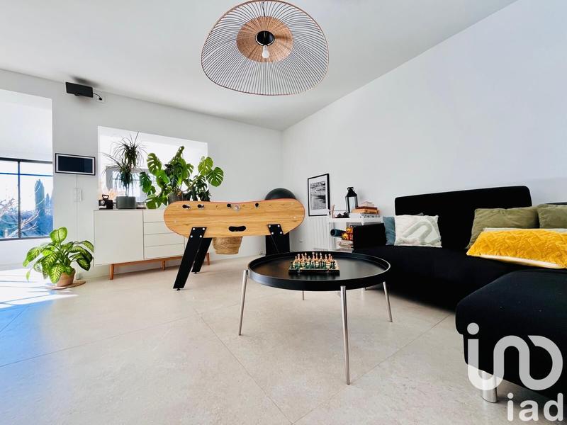 Maison - 180 m² - 7 pièces