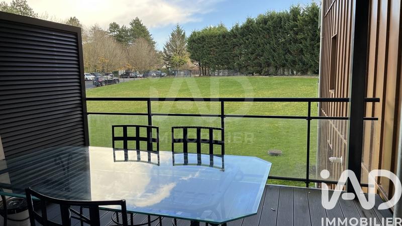 Appartement - 73 m² - 3 pièces