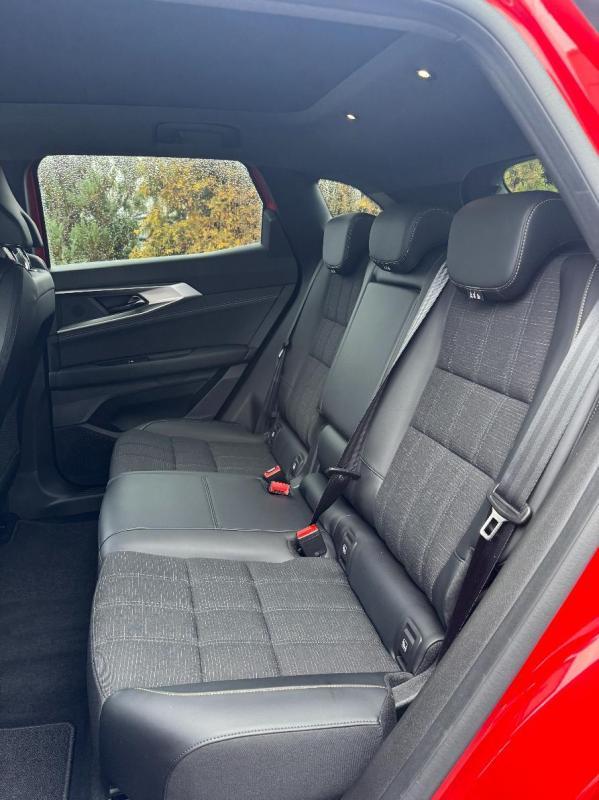 Renault Austral E-Tech hybrid 200 Iconic