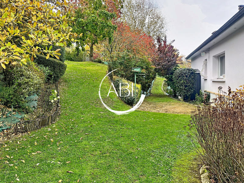 Maison - 155 m² - 4 pièces