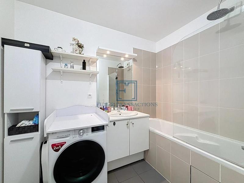 Appartement - 69 m² - 3 pièces