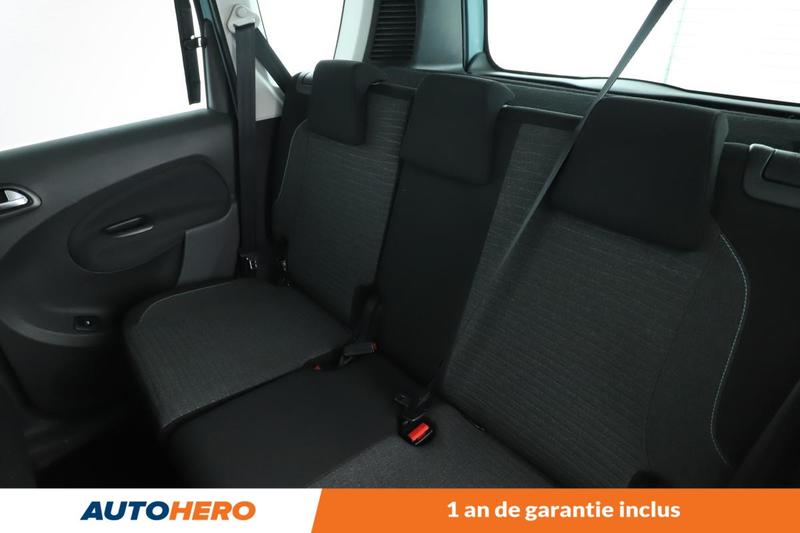 Citroën C3 Picasso 1.6 Blue-HDi Exclusive 100 ch