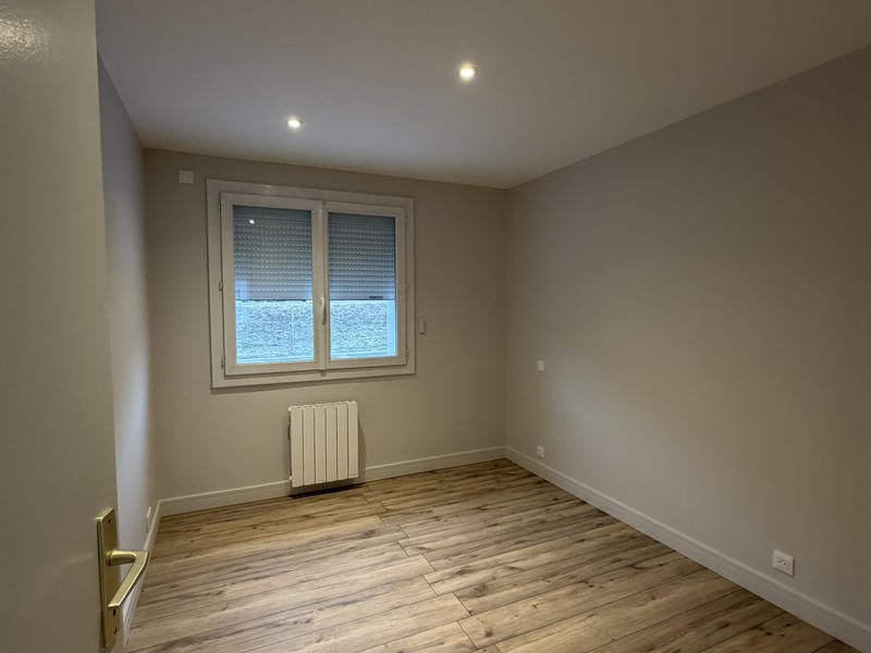 Appartement - 98 m² - 4 pièces