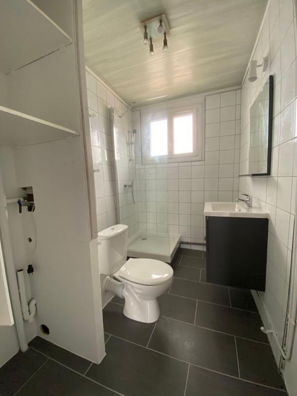 Appartement - 60 m² - 2 pièces