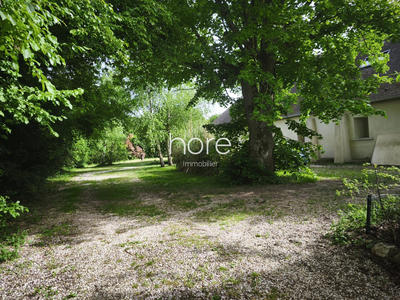 Maison - 255 m² - 8 pièces