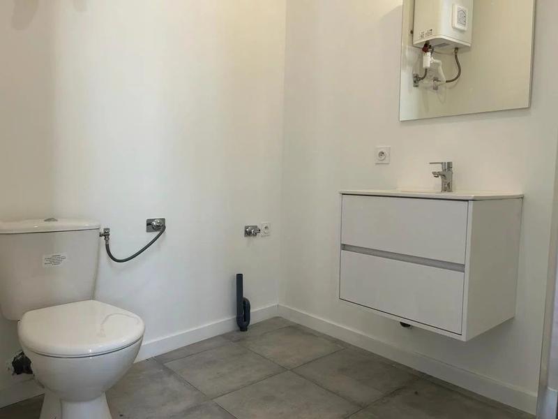 Appartement - 25 m² - 1 pièce