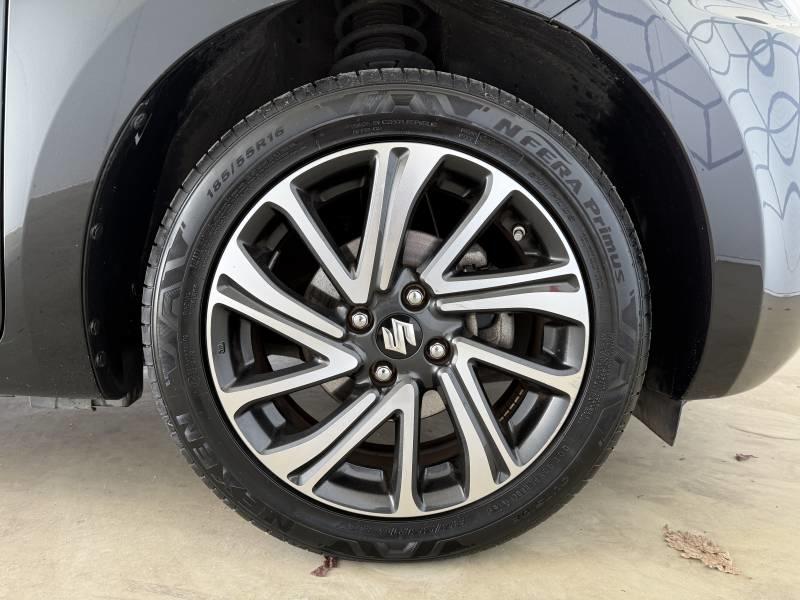 Suzuki Swift 1.2 Dualjet Hybrid Pack