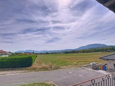 Maison - 84 m² - 4 pièces