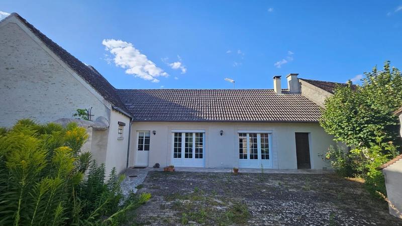 Maison - 194 m² - 8 pièces