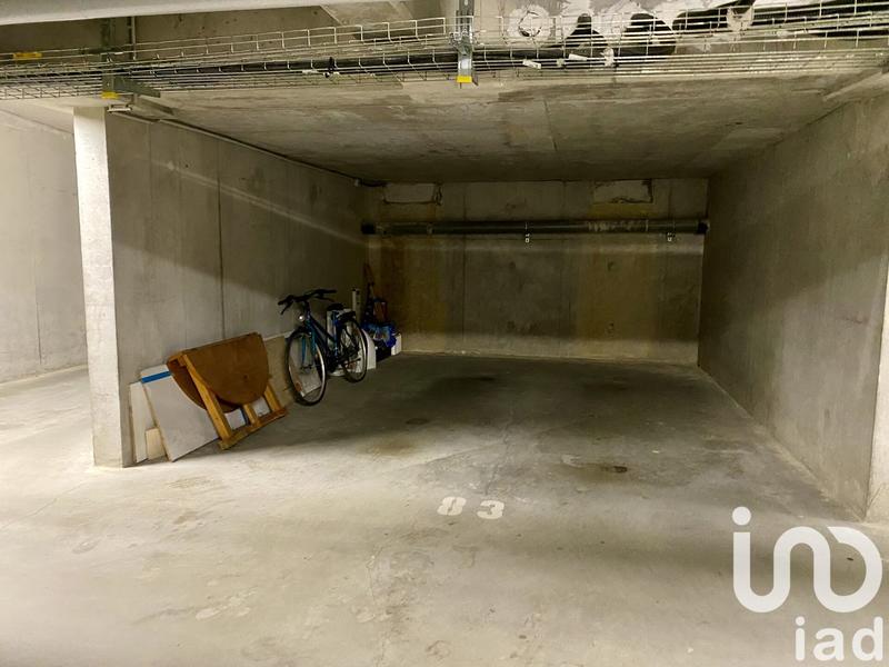 Appartement - 84 m² - 4 pièces