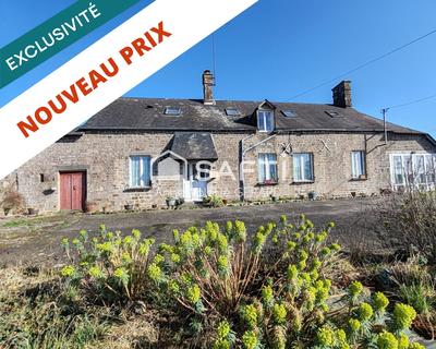 Maison - 178 m² - 7 pièces