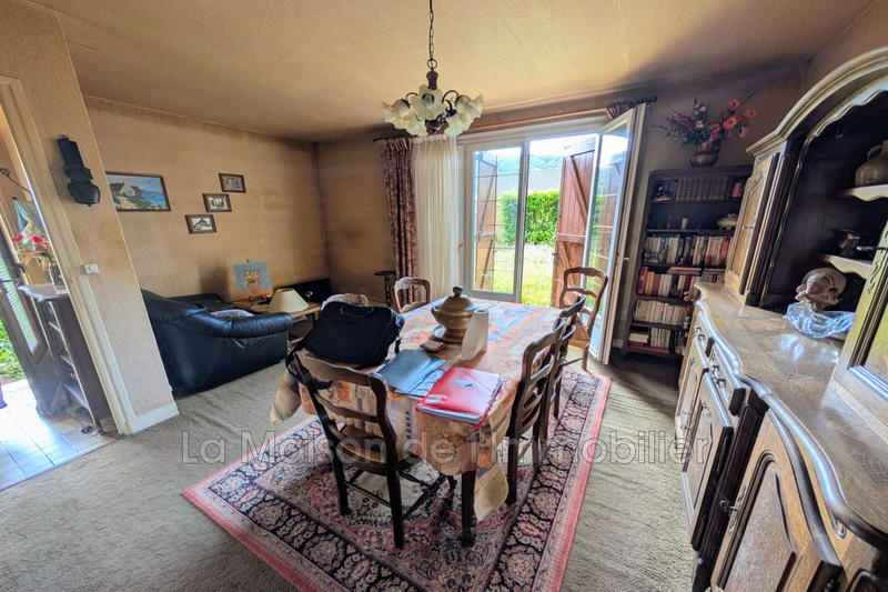 Maison - 64 m² - 3 pièces