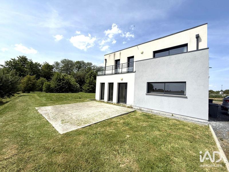 Local commercial - 194 m²