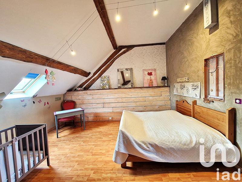 Maison de campagne - 275 m² - 8 pièces