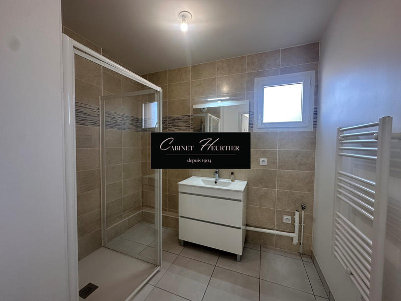 Appartement - 69 m² - 3 pièces