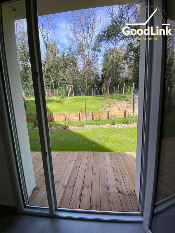 Appartement - 94 m² - 4 pièces