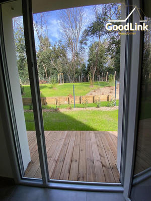 Appartement - 94 m² - 4 pièces