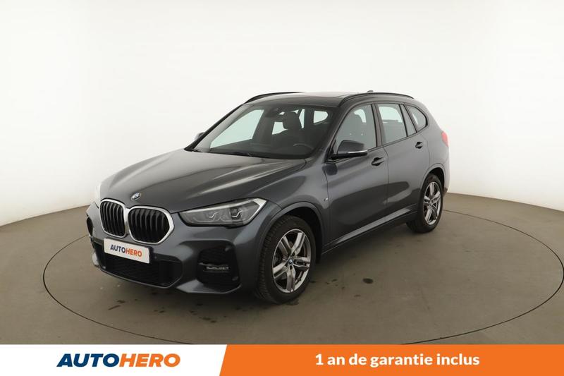Bmw X1 sDrive18i m Sport Dkg7 136 ch