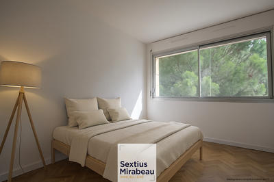 Appartement - 86 m² - 3 pièces