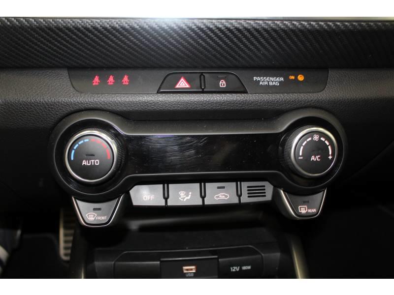 Kia Stonic 1.0 t-GDi 100 ch Dct7 Gt Line Premium