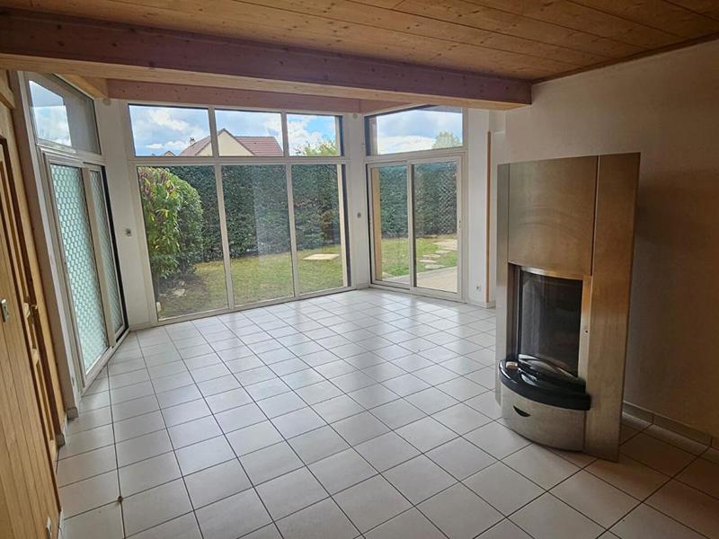 Maison - 140 m² - 7 pièces