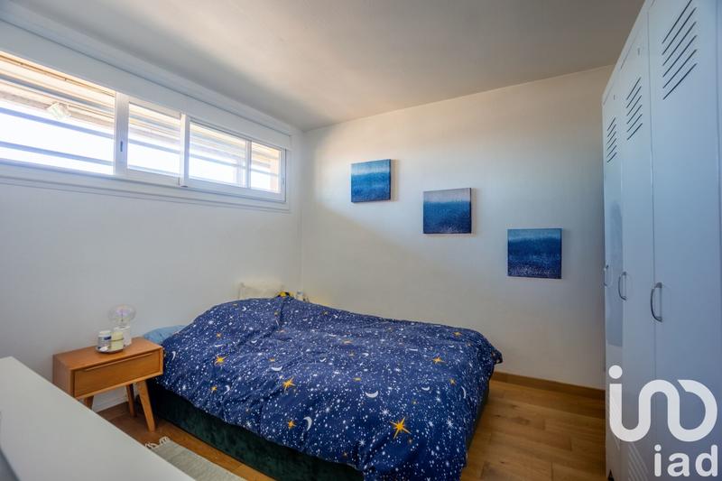 Appartement - 46 m² - 3 pièces