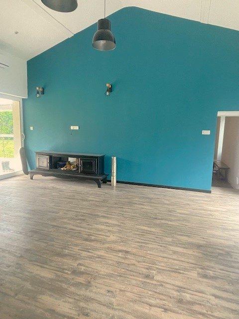 Maison - 180 m² - 8 pièces