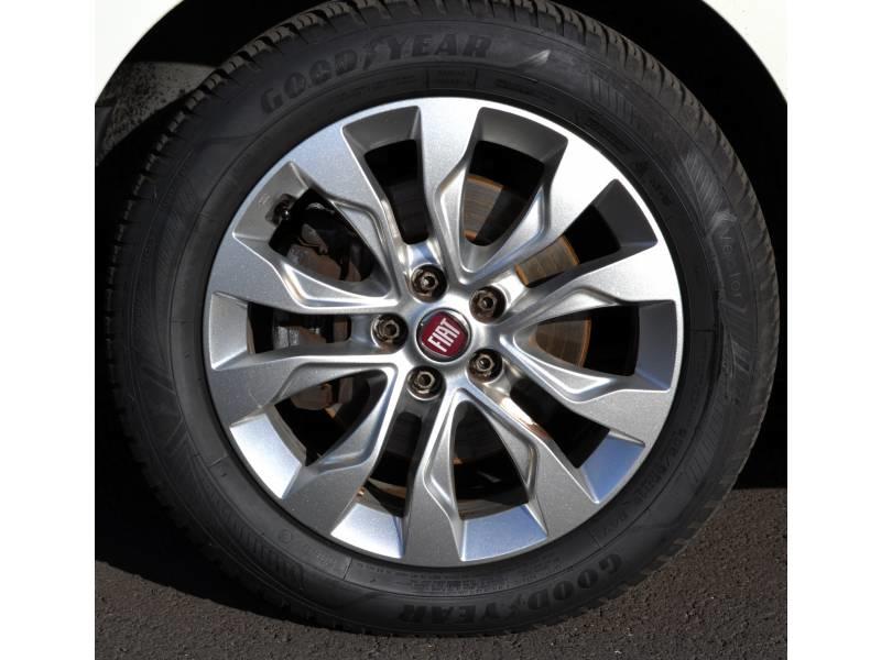 Fiat Tipo 5 Portes 1.4 95 ch Easy