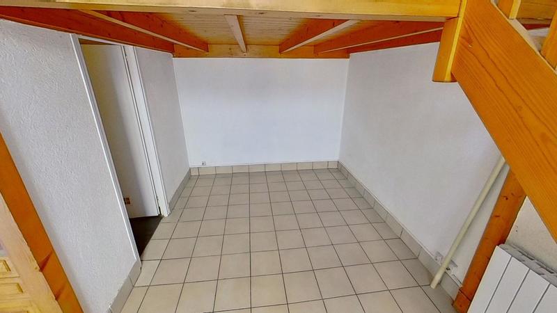 Appartement - 25 m² - 1 pièce
