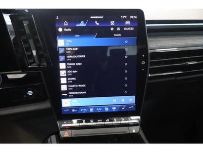 Renault Austral E-Tech full hybrid 200 Gsr2 Techno esprit Alpine