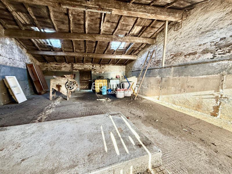 Maison - 148 m² - 6 pièces