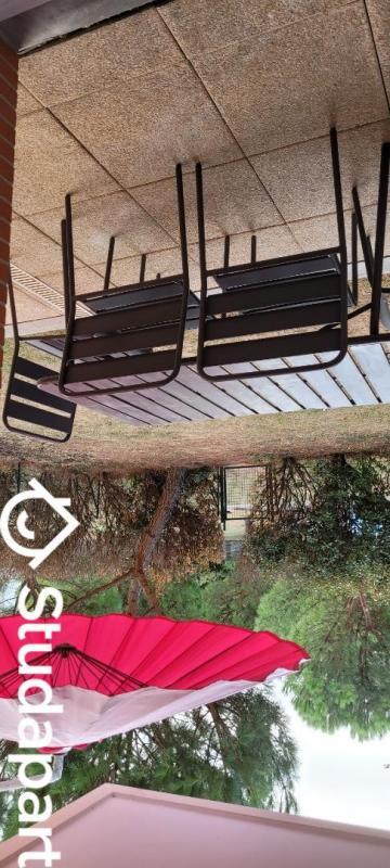 Appartement - 53 m² - 3 pièces