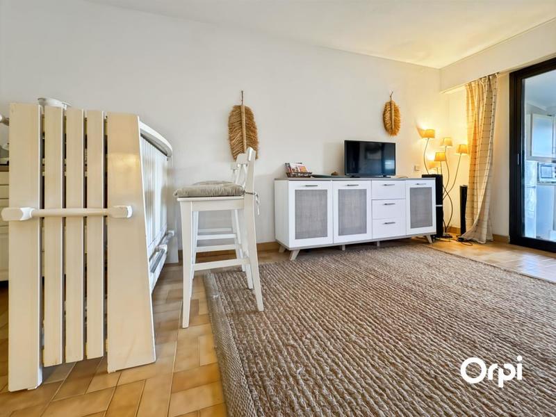 Appartement - 39 m² - 1 pièce