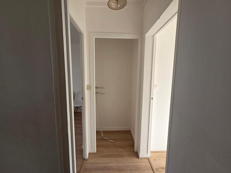 Appartement - 68 m² - 4 pièces