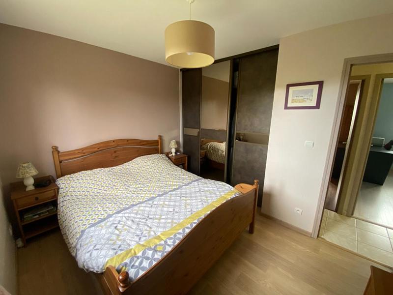 Maison - 111 m² - 4 pièces