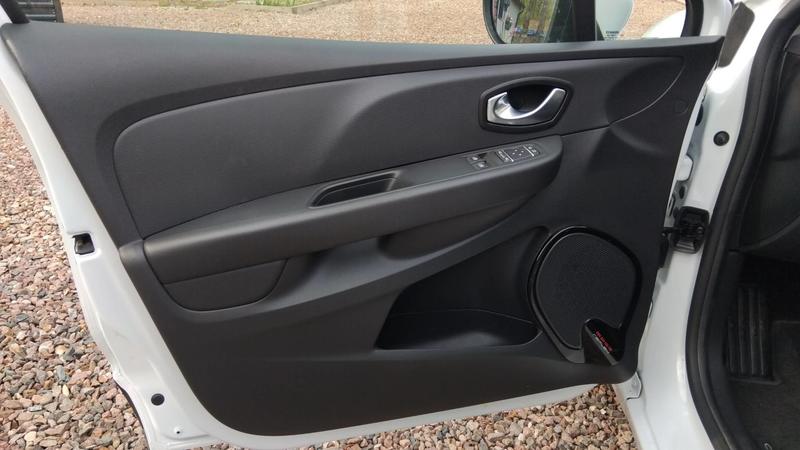 Renault Clio V 0.9 TCe 90 Business