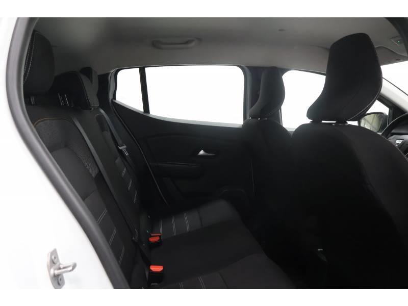 Dacia Sandero Eco-G 100 - 22 Stepway Confort