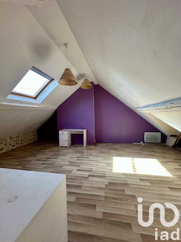 Maison de campagne - 203 m² - 6 pièces