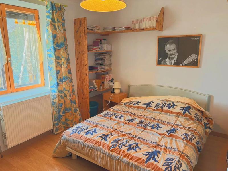 Maison - 202 m² - 6 pièces