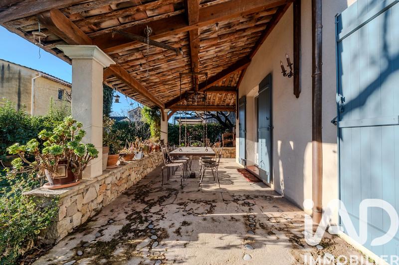 Maison - 106 m² - 5 pièces