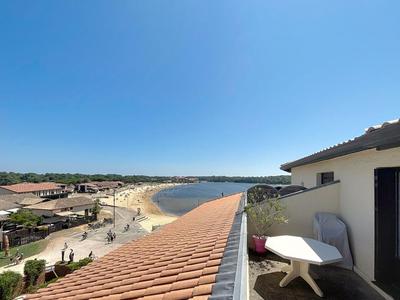 Appartement - 63 m² - 2 pièces