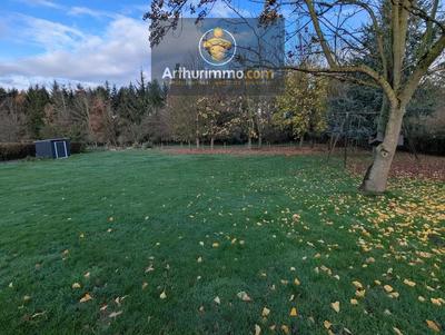 Maison - 201 m² - 7 pièces