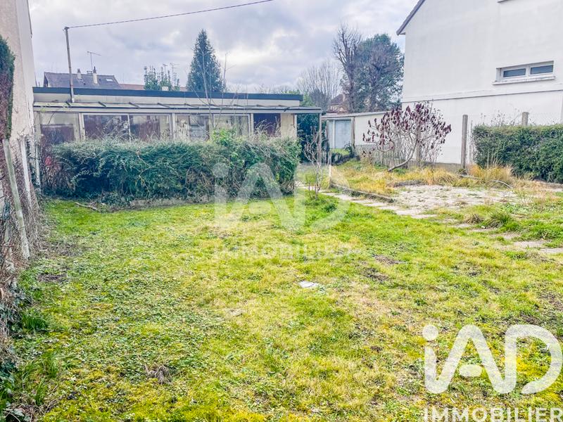 Maison - 50 m² - 2 pièces