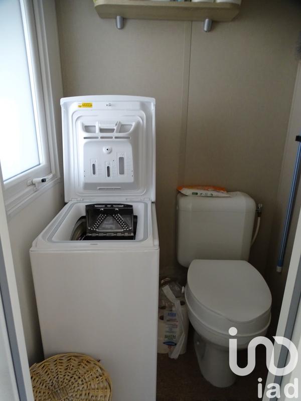 Maison - 38 m² - 4 pièces