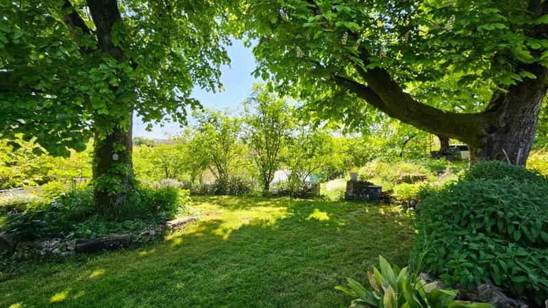 Maison de village - 72 m² - 4 pièces